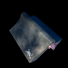 Amethyst Atlantis Bench