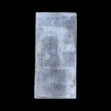 Embossed Manual Pad