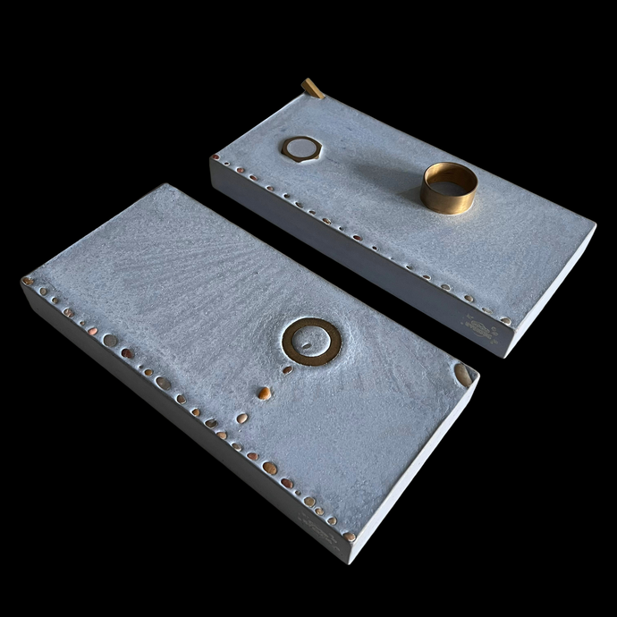 Manual Pads