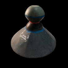 UFO Canoe 2