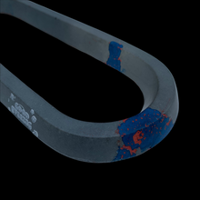 Oval Curb