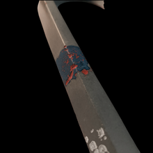 Oval Curb