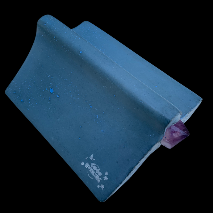 Amethyst Atlantis Bench