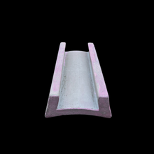 Curved Bench