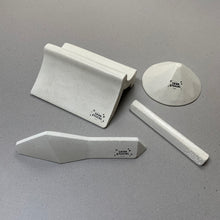 4-Piece Bundle #1