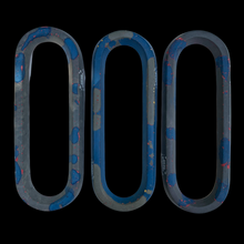 Oval Curb + Curb
