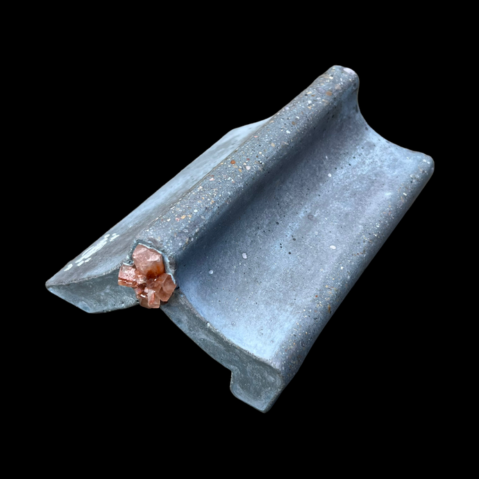Aragonite Atlantis Bench