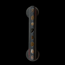 River Rock Rail