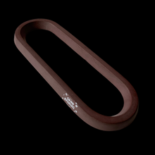 Oval Curb