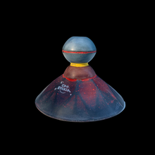 UFO Canoe 2
