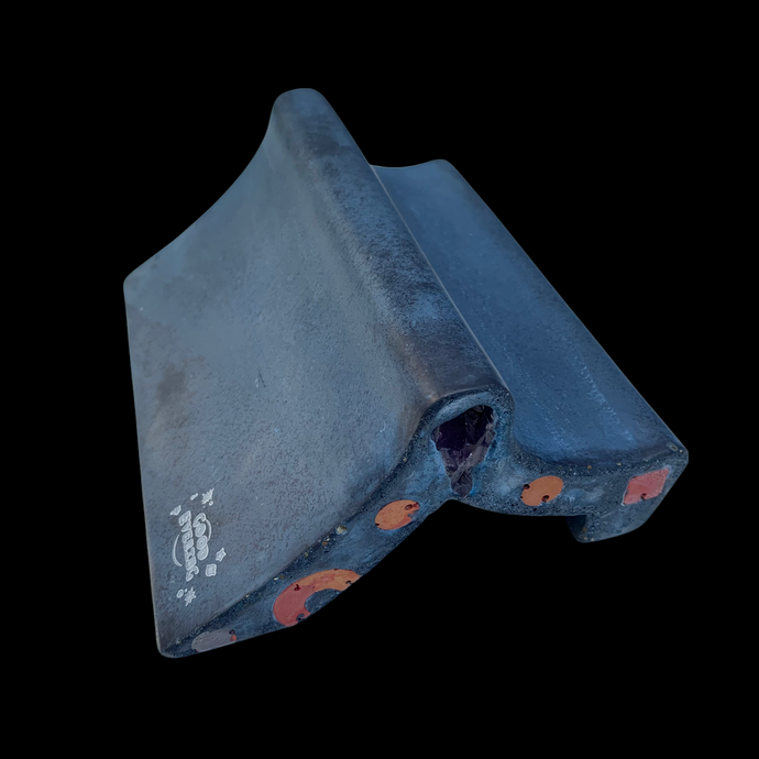 Amethyst Atlantis Bench