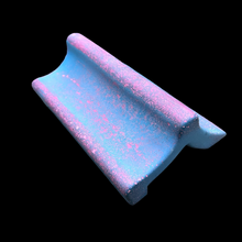 Atlantis Bench and House ledge ‘blem’