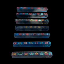 Oval Curb + Curb