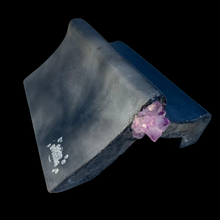 Amethyst Atlantis Bench