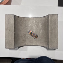 Atlantis Bench and Manual Pad 1/1