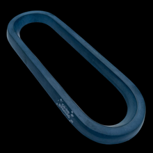 Oval Curb