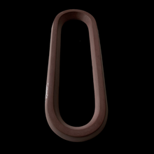 Oval Curb