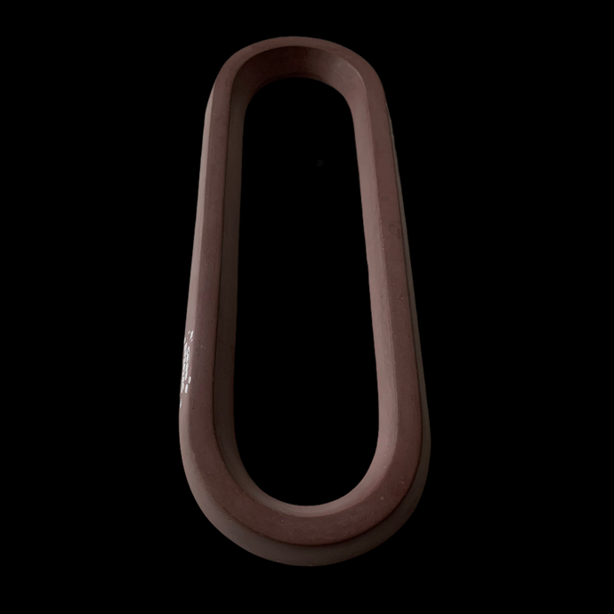 Oval Curb