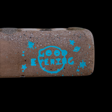 River Rock Curb