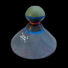 UFO Canoe 2