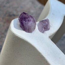 Amethyst Atlantis Bench