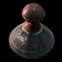 UFO Canoe 2
