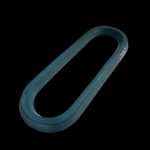 Oval Curb