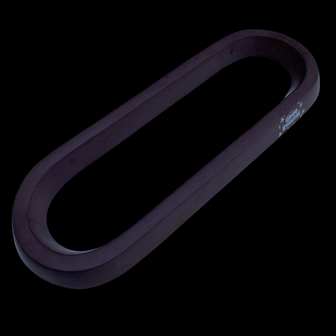 Oval Curb