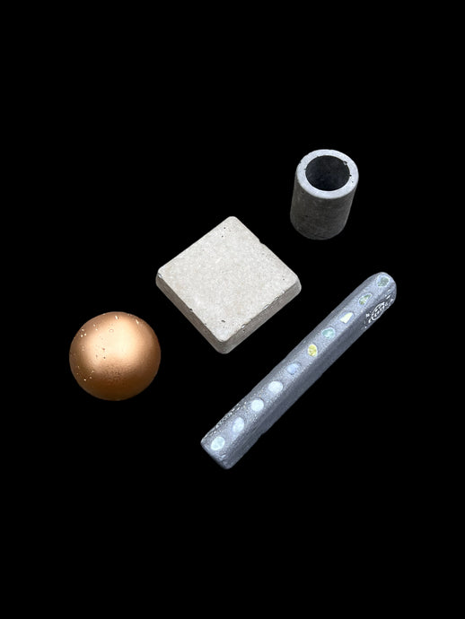 River Rock Curb Bundle