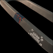 Oval Curb