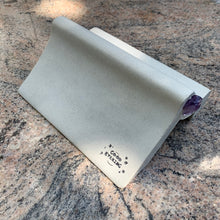 Amethyst Atlantis Bench
