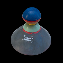 UFO Canoe 2