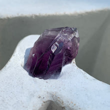 Amethyst Atlantis Bench