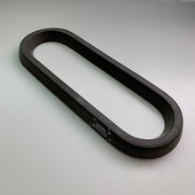 Oval Curb