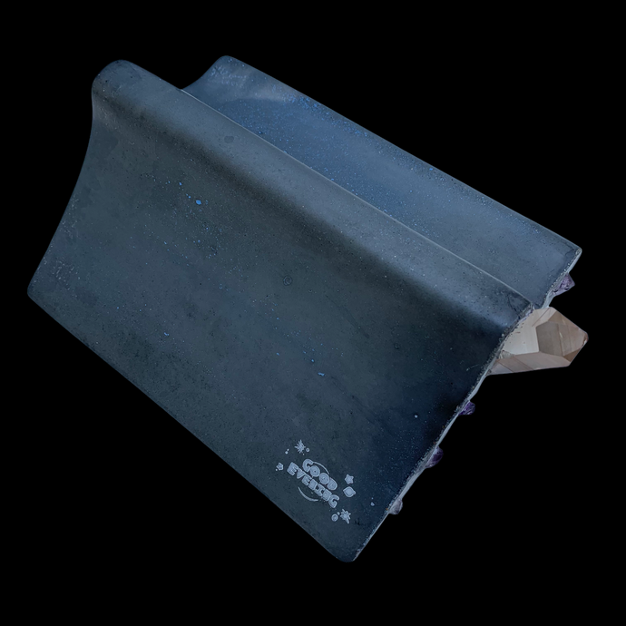 Crystal Atlantis Bench