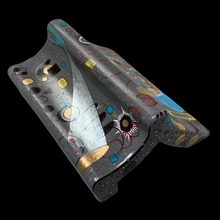 Atlantis Bench