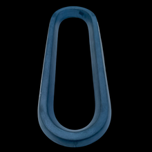 Oval Curb