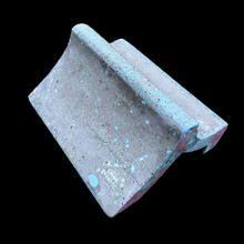 Atlantis Bench and House ledge ‘blem’