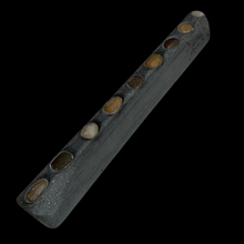 River Rock Curb