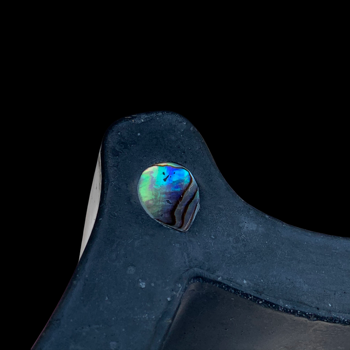 Abalone Atlantis Bench and *House Ledge