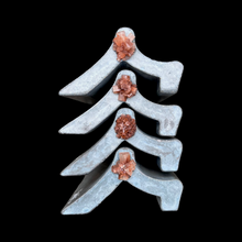 Aragonite Atlantis Bench
