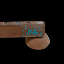 River Rock Rail