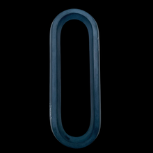 Oval Curb