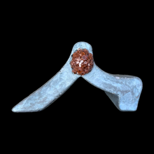 Aragonite Atlantis Bench