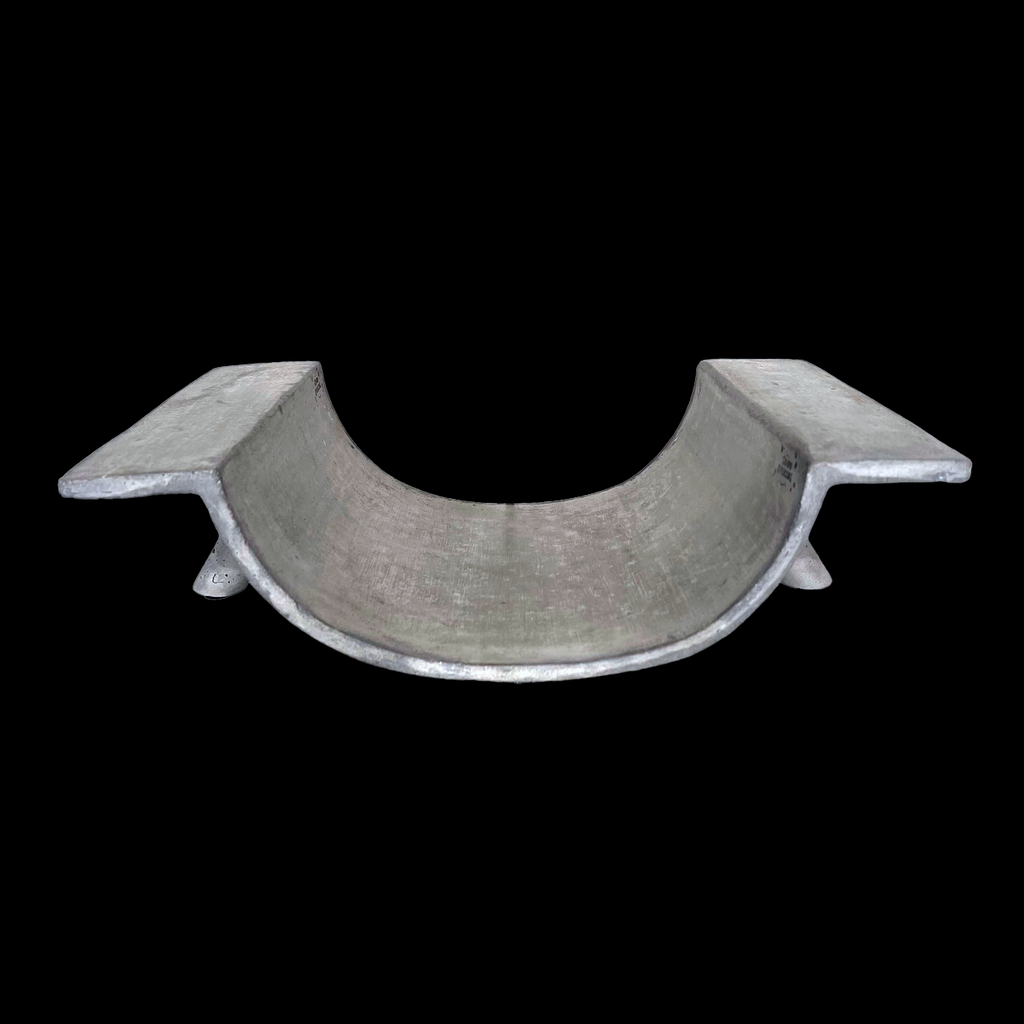 V2 Mini Ramp (pre-order) – GOODEVENINGCONCRETE