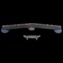 River Rock Rail