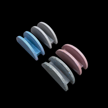 Double Rainbow Rail (blem)