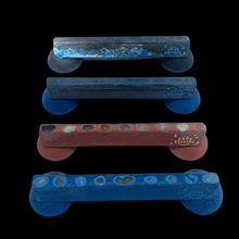 Telephone Curb
