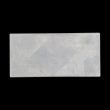 Embossed Manual Pad