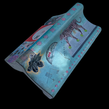 Atlantis Bench